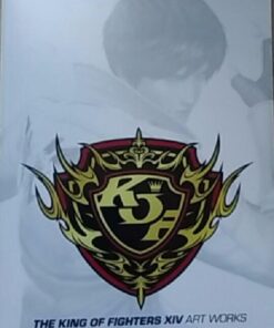 The King of Fighters XIV: Burn to Fight Premium Edition - PlayStation 4 15 51QPzhLfgML