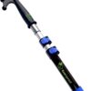 EVERSPROUT Telescoping Boat Hook | Floats, Scratch-Resistant, Sturdy Design | Durable & Lightweight, 3-Stage Anodized Aluminum Pole | Threaded End for Boating Accessories 12 Foot Pole 10 51QQ7W7Ke9L