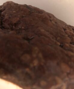 OUR EARTH'S SECRETS Premium Natural Raw African Black Soap, 5 lbs Unscented 5 Pound (Pack of 1) 13 51QQKSOFmUL