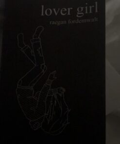 Lover Girl Paperback, Large Print 12 51QUfmmOnHL