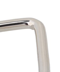 RDEXP 20pcs Metal Bag Purse Snap Hook 23mm Rectangle Rings Webbing Belts Buckle 11 51QVcYQgXrL