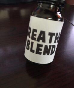 Wild Essentials 10ml Amber Glass Bottles with Euro Dropper Caps - Great for Essential Oils, Perfumes and DIY Aromatherapy - Easy to Fill, Clean and Reuse - Protective and Durable (8) 10ml-Pack of 8 19 51QYPDdmLaL