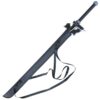 Armory Replicas Kiritos Elucidator Foam Sword with Sheath 5 51QYl2uvv1L