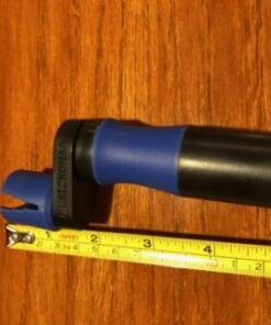 MusicNomad MN221 GRIP Guitar String Peg Winder, Rubber Lined & Dual Bearing 35 51QhypbhEQL 2