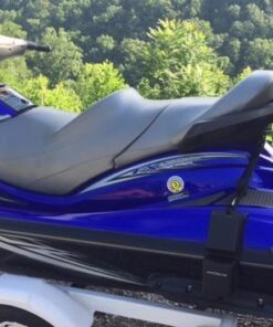 Extreme Max 3006.7270 BoatTector PWC Contour Fender with Hook & Strap Set with Adjustable Straps for Easy Secure Installation - 2-Pack Black 23 51QiFelKdkL 1