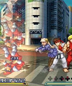 Project X Zone 2 - Nintendo 3DS 57 51QioIbtiML