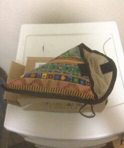 OcarinaWind® 12 Hole White Ocarina Exquisite Craft of Ice-crack Alto C Version Music Instrument Gift Idea 36 51QjRYKSLL