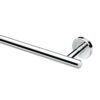Gatco 4240 Latitude II 24" Towel Bar, Chrome 24 Inch Single Bar 24 51Qk33bd1TL