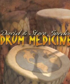 Drum Medicine Drum Medicine