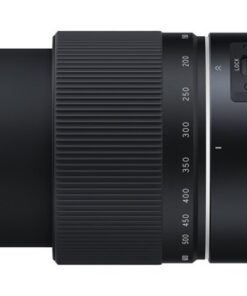 Alternative view of Tamron SP 150-600mm F/5-6.3 Di VC USD G2 for Nikon Digital SLR Cameras