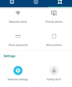 Google WiFi system, 3-Pack - Router Replacement for Whole Home Coverage (NLS-1304-25),White Google Wifi (2016 model) 3 Pack 55 51QkjHl05wL