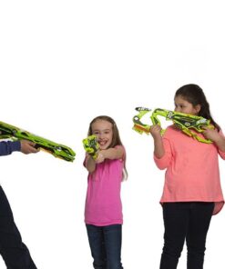 Super Impulse Precision RBS Rubber Band Launcher - Talos 16 51Qkqw5frJL