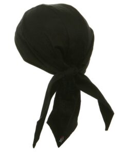 Zanheadgear® Deluxe Flydanna® Black 7 51QlMLmDD L
