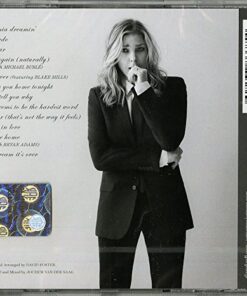 Cd Diana Krall Wallflower 5 51QmgQOMllL