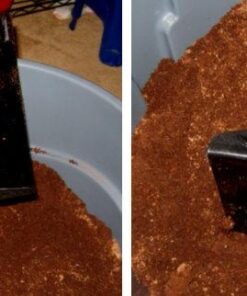 Fiskars Square Garden Spade Shovel - 46" - Steel Flat Shovel with D-Handle - Garden Tool for Digging, Lawn Edging, Pruning - Heavy Duty Weed Puller Tool - Black/Orange 36 51QqYbfzGmL