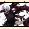 Tokyo Ghouls Popular Anime Kaneki Ken Home Decor Poster Wall Scroll Japanse 23.6 x 17.7 Inches -C01 by CoSmile 2 51Qr4J0wHUL