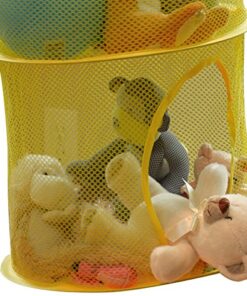 S & T Nursery-Hanging-Organizers, Yellow 8 51QrxMfKeL