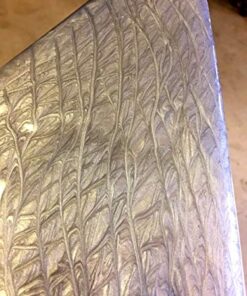 51g/1.8oz Liquid Metal Pearl Black Diamond Pigments® Multipurpose DIY Arts and Crafts Additive | Natural Bath Bombs, Resin Art, Slime, Epoxy, Soap, Nail Polish 31 51QspFSGXkL