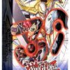 YU-GI-OH! YuGiOh! 2012 XYZ Symphony Starter Deck (45 Cards Per Deck) (Theme Deck) 10 51QsuCWtyVL