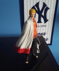 Banpresto Naruto Shippuden 6.3-Inch Naruto DXF Figure, Shinobi Relations, Special 2 36 51QwCQtStxL