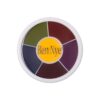 Ben Nye Master Bruise Wheel EW-4 (1 oz/28 gm) 20 51QxEzQMIL