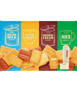 Tesco Biscuit Barrel Selection 700g 7 51R2J6qUjmL