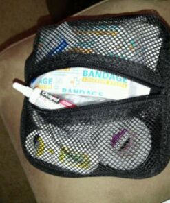 Condor Rip-Away EMT Pouch BLACK 34 51R2mNjlXHL