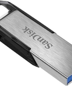 SanDisk 32GB Ultra Flair USB 3.0 Flash Drive - SDCZ73-032G-G46 25 51R37S1tHCL