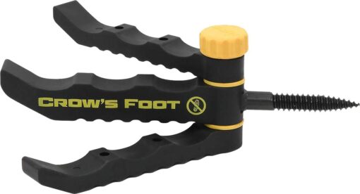 Hunter Safety System Crow's Foot 3-in-1 Treestand Accessory Hook