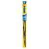 Rain-X RX30226 WeatherBeater All-Season OEM Quality Conventional Windshield Wiper Blade - 26" (Pack of 1) 26" Single 16 51R4YHLizpL