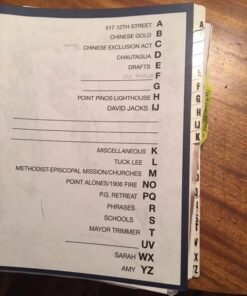 Smead Desk File/Sorter, Alphabetic (A-Z), 20 Dividers, Letter Size, Dark Blue (89282) 13 51R4iCnM43L