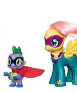 My Little Pony Power Ponies 7 51R54cC3hRL