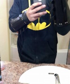 BladesUSA YC-709 Martial Arts Arm Cuff with Metal Spikes, Black, 9-1/2-Inch Length 28 51R8LXEqyL