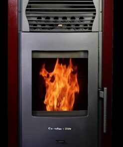 Rutland Products Hearth and Grill Conditioning Glass Cleaner, 8 Fluid Ounce 40 51R9F5ToGRL