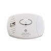 First Alert CO605 Plug-In Carbon Monoxide Detector with Battery Backup , White 1-Pack Alarm 10 51RBX7hitxL