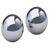 Two 2" Inch Chrome Steel Bearing Balls G25 4 51RBxqFcyuS