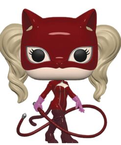 Funko Pop! Games: Persona 5 - Panther 21 51RG1EjOEJL