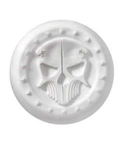 KontrolFreek FPS Freek Phantom for Xbox One Controller | Performance Thumbsticks | 2 High-Rise Concave | White 22 51RHc9nfqiL