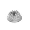 Nordic Ware Pine Forest Bundt Pan, Silver 8 51RIn UB5gL