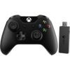 Microsoft Xbox One Controller + Wireless Adapter for Windows 10 24 51RJN2GI4L