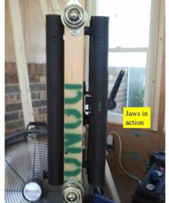 Rockwell RK9034 JawStand XP Work Support Stand Jawstand Work Support Stand 30 51RJWO8nJzL