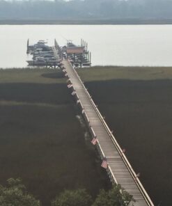 Alternative view of Heath Outdoor Products American Flag - 2.5 x 4 Feet Poly Cotton Flag with Pole Sleeve - Made in The USA - #25303M