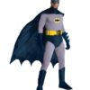 Rubie's Costume Grand Heritage Classic TV Batman Circa 1966 Costume Standard Blue/Gray 45 51RPlDzXHQL