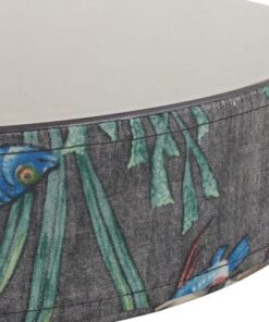 Remo Ocean Drum, Fish Heads 2.5" x 16" 16 Inch 10 51RWOw1AJ9L