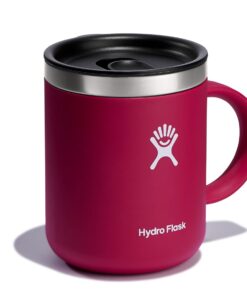 Alternative view of Hydro Flask Mug - Stainless Steel Reusable Tea Coffee Travel Mug - Vacuum Insulated, BPA-Free, Non-Toxic