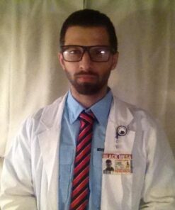 Dickies unisex-adult Classic Medium White 28 51Rc5WtkeJL