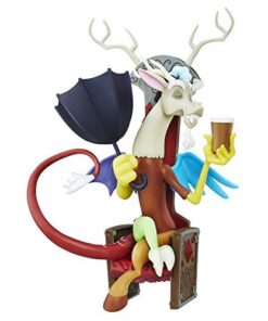 My Little Pony Wonderbolts Collector Doll 22 51RcTRw97AL