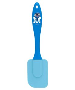 Zak Designs Star Wars Cookie Cutters, Spatula and Whisk 4-pc Set, Star Wars 6 51RlFhjiiZL