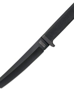 Cold Steel Recon Tanto Fixed Blade Knife with Sheath, SK-5 Steel, 7.0" (49LRT) 36 51RqMePHE3L