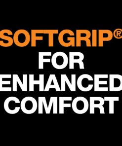 Fiskars Big Grip Garden Knife (70796935J) 16 51RqXx9IGfL